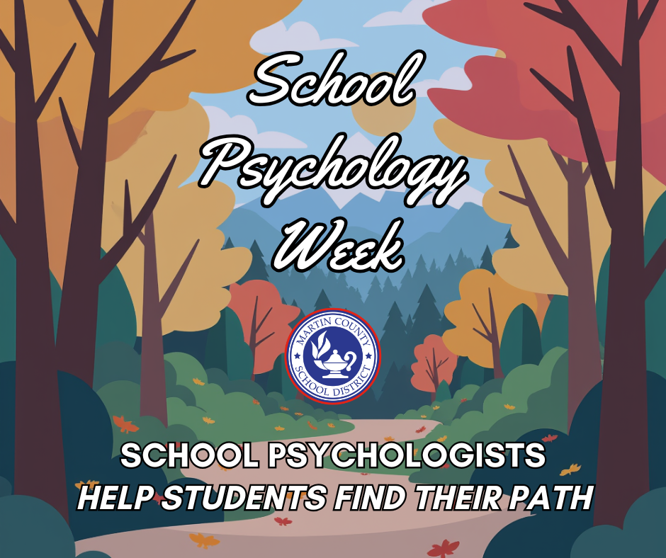 School Psych Week