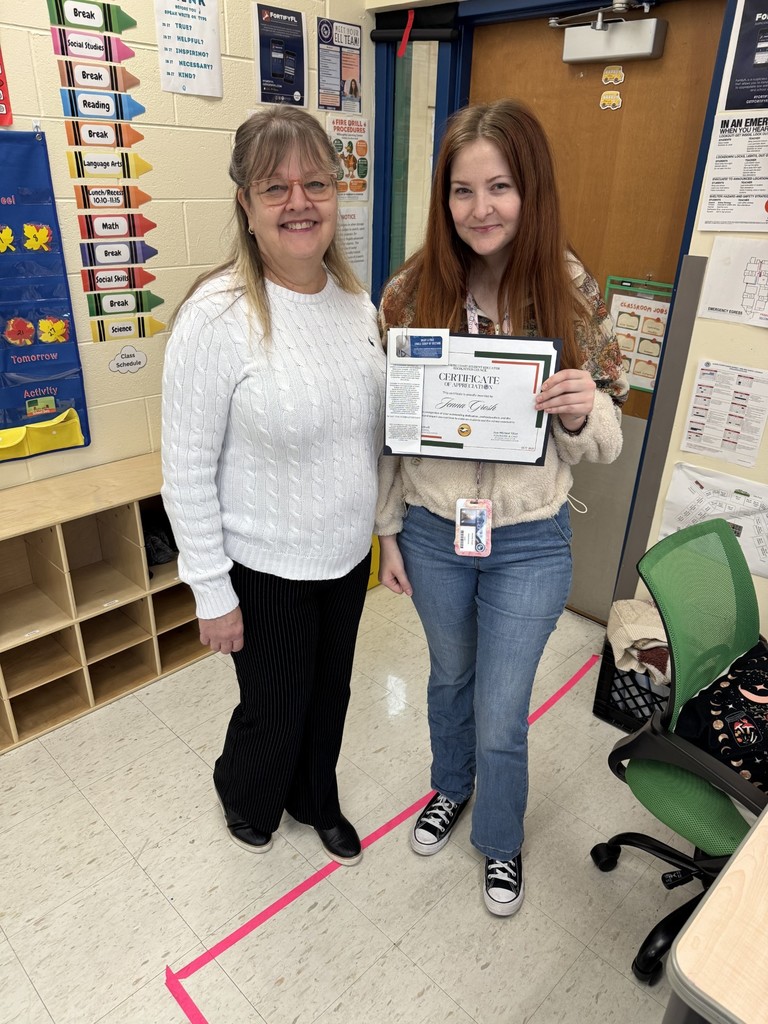 Treasure Coast Student Council 