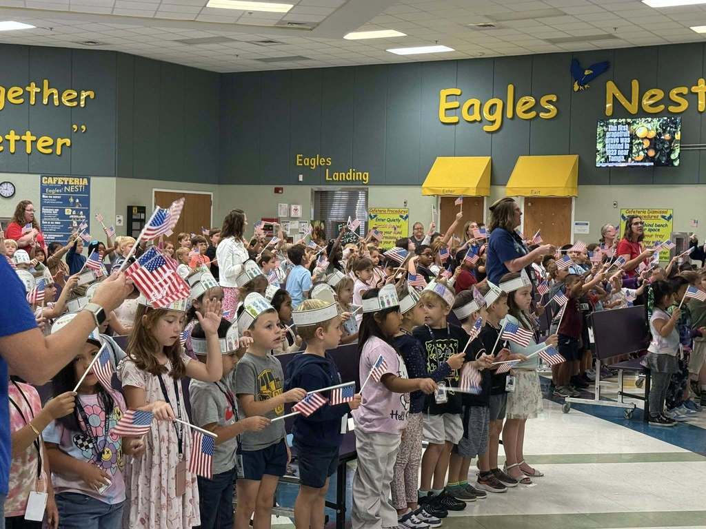 Veterans PK through 2