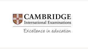 AICE/Cambridge International Examinations