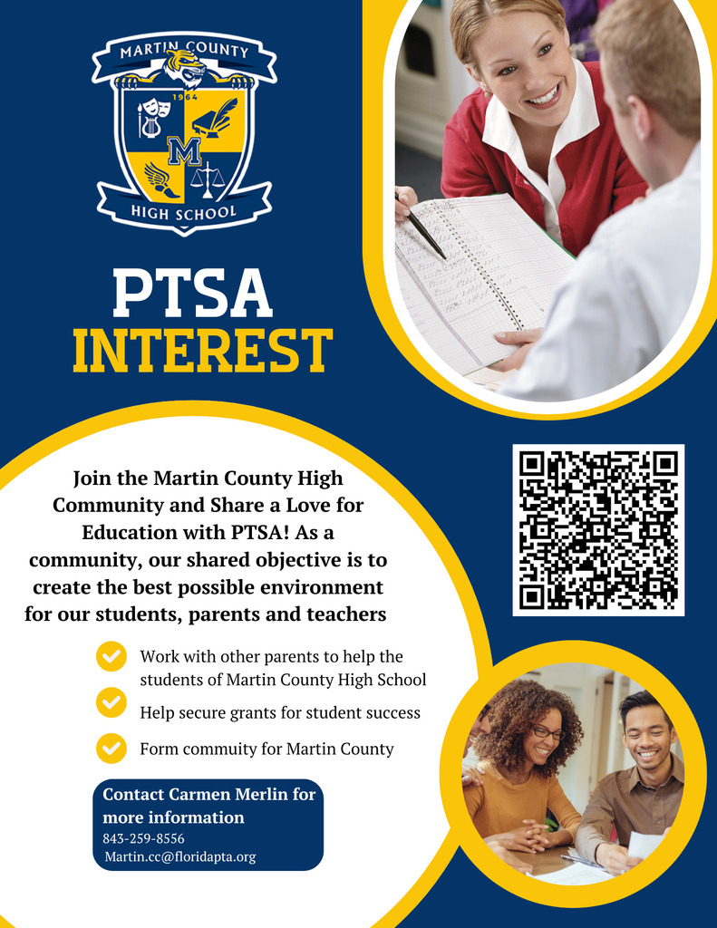 MCHS PTSA