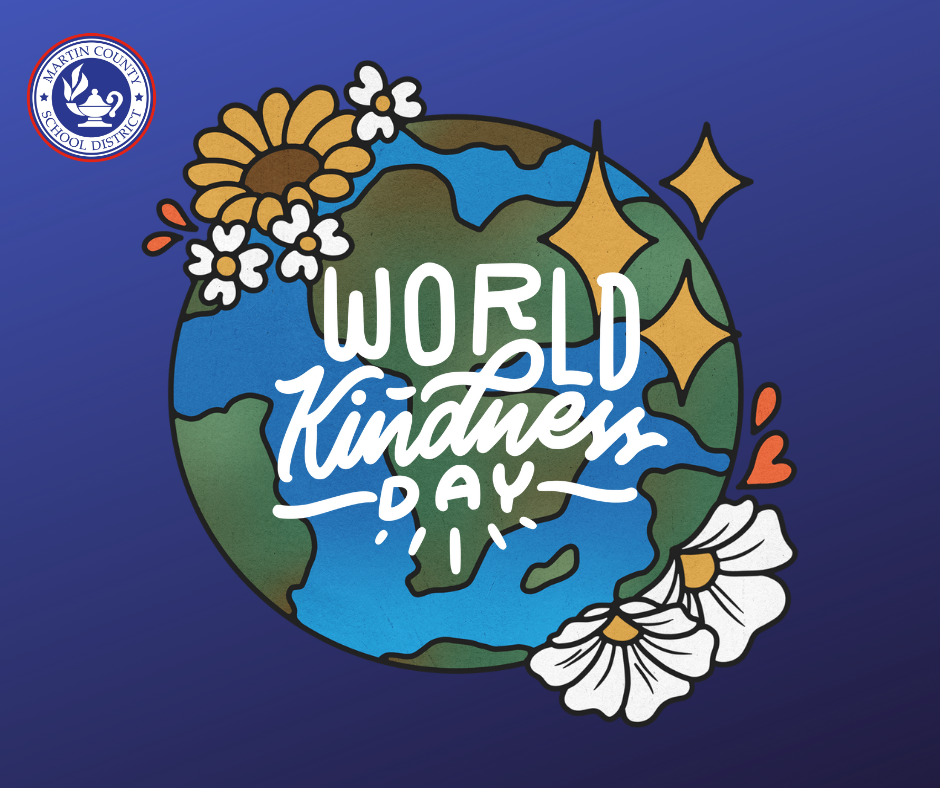 World Kindness Day