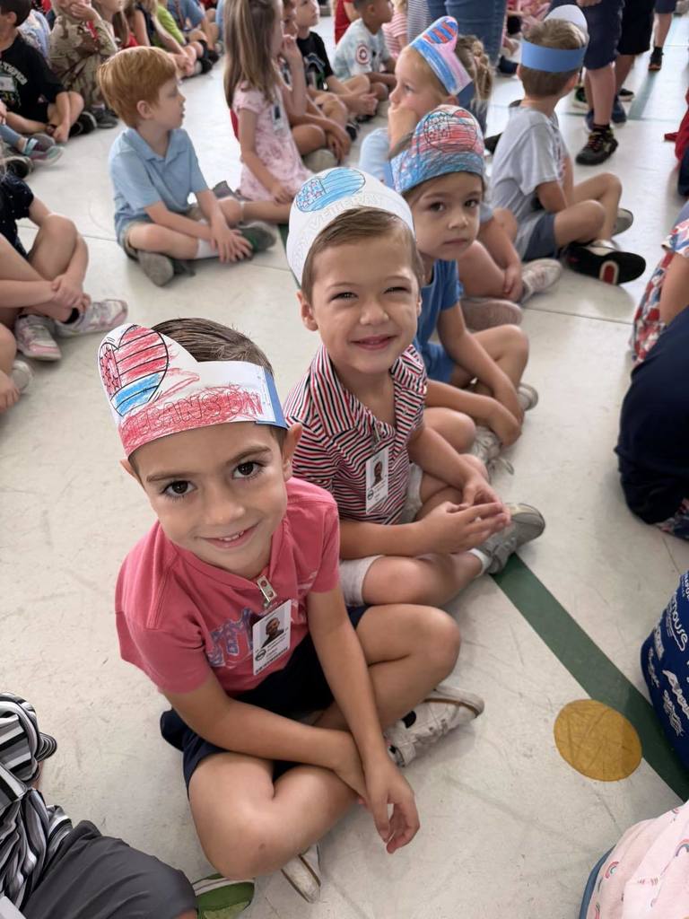 Schools across MCSD celebrate Veterans Day