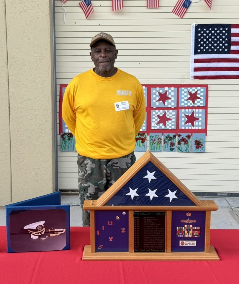 Schools across MCSD celebrate Veterans Day