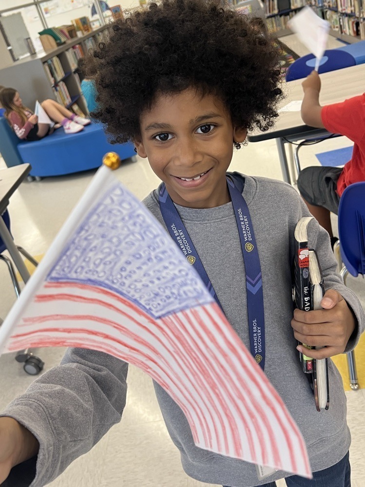 Schools across MCSD celebrate Veterans Day