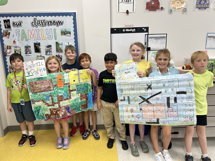 area and perimeter PBL 