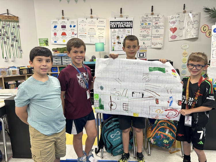 area and perimeter PBL 