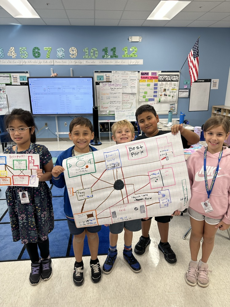 area and perimeter PBL 