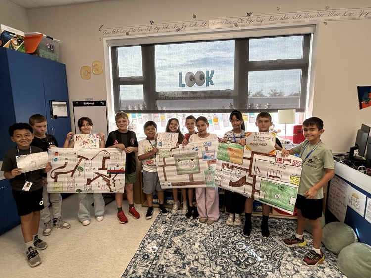 area and perimeter PBL 