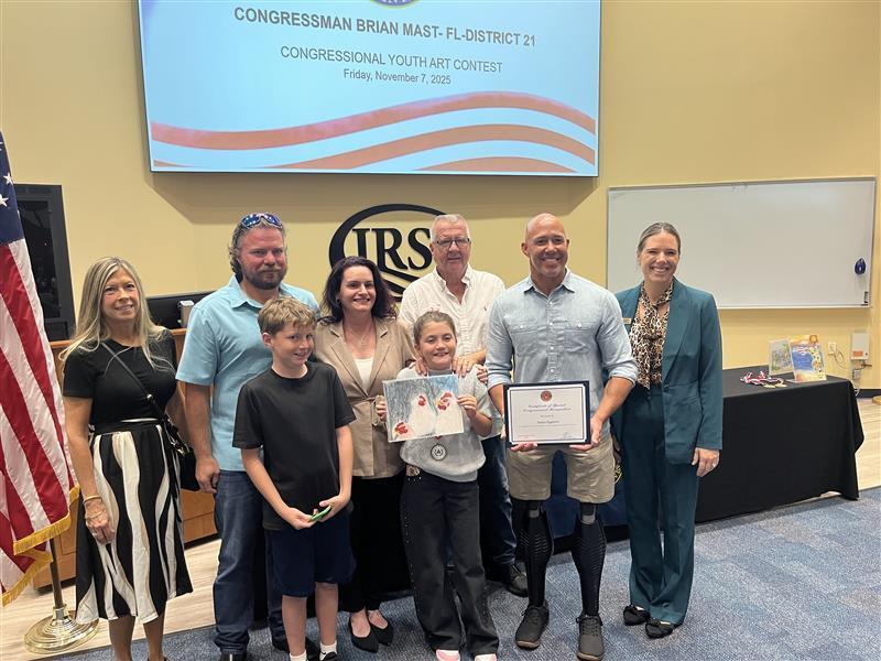 congressional youth art contest