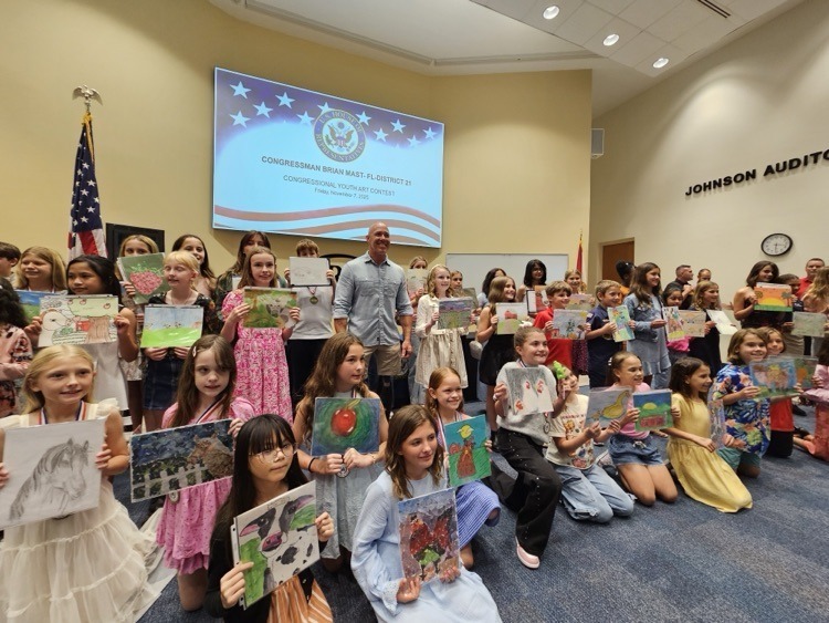 congressional youth art contest