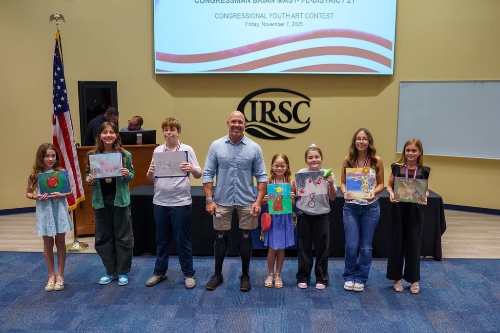 congressional youth art contest