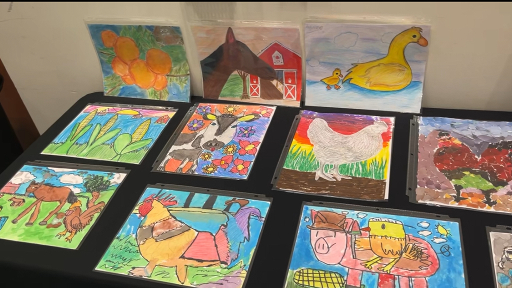 congressional youth art contest