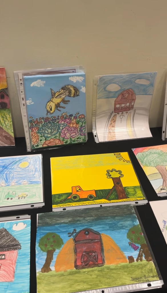 congressional youth art contest