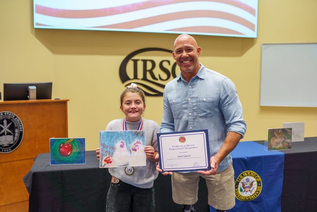 congressional youth art contest