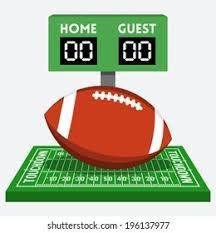 Regional Game tonight at 7:30 PM at home!