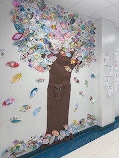 Kindness Tree