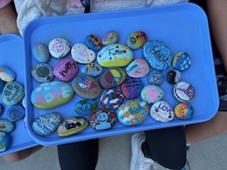 kindness rocks