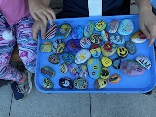 kindness rocks