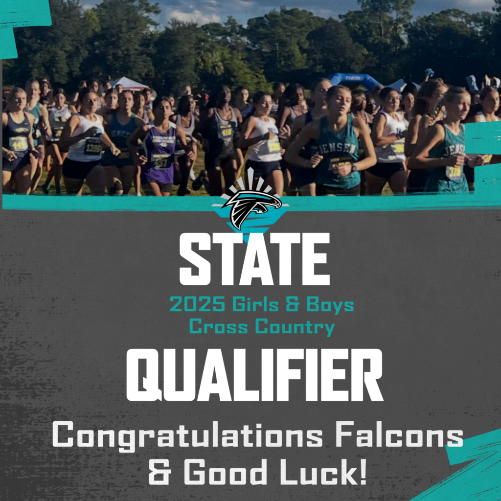 JBHS Cross Country 2025