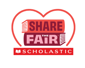 Share the Fair logo