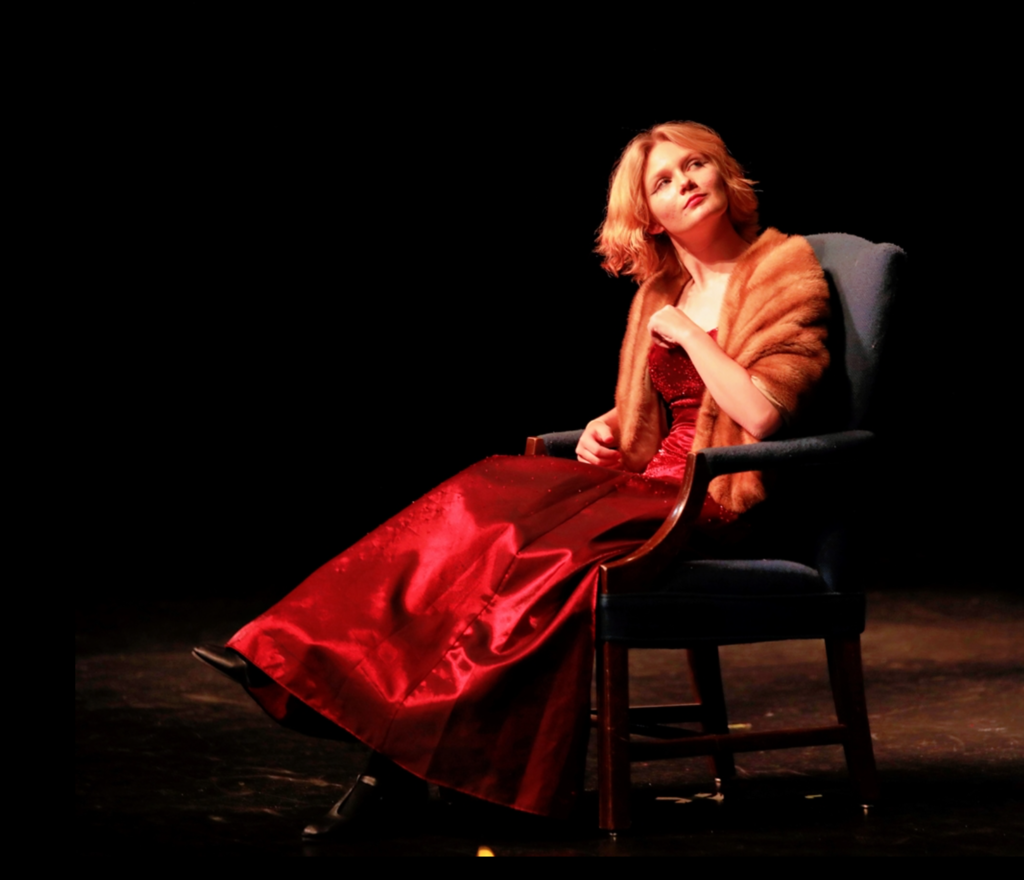 Shuddersome - Tales of Poe @MCHS