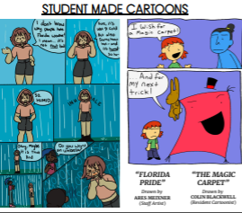 The Tiger Times - The Official Newspaper of Martin County High School