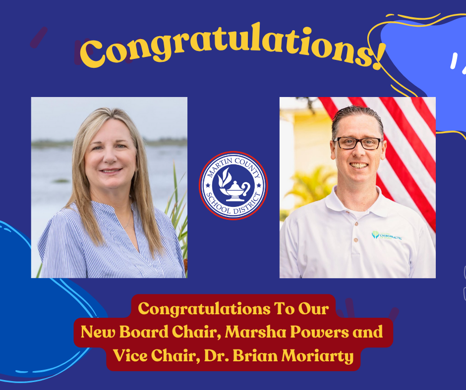 School board reorganization