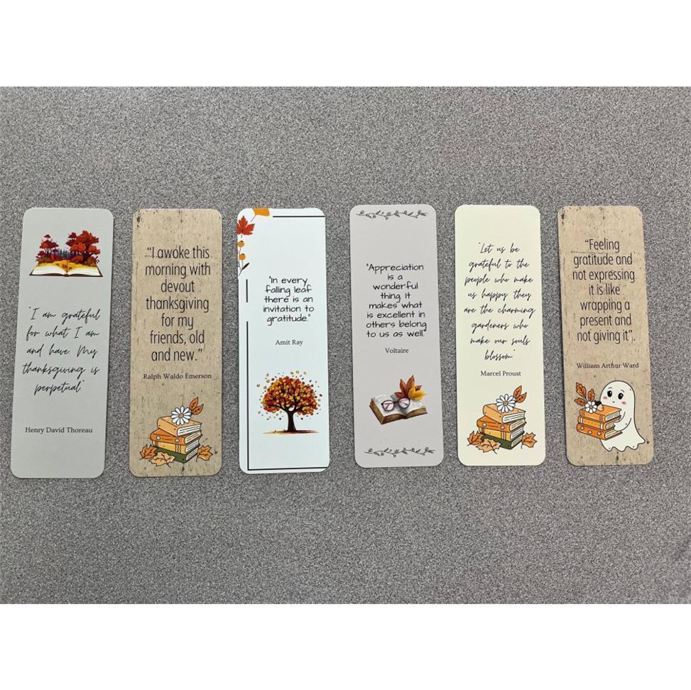 NEHS Bookmarks