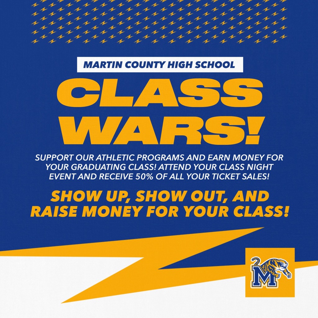 MCHS Class Wars