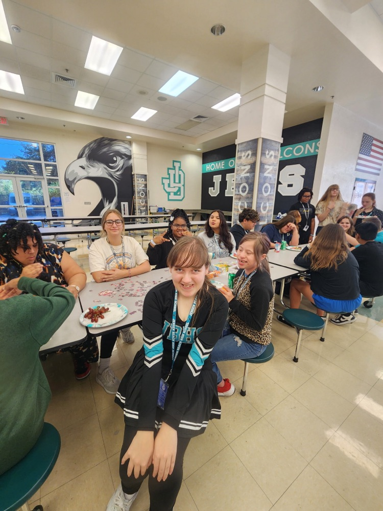 JBHS Creative Writing 