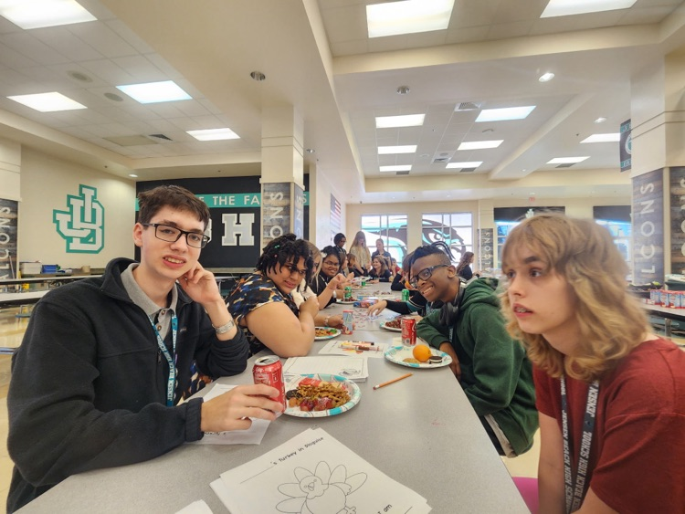 JBHS Creative Writing 