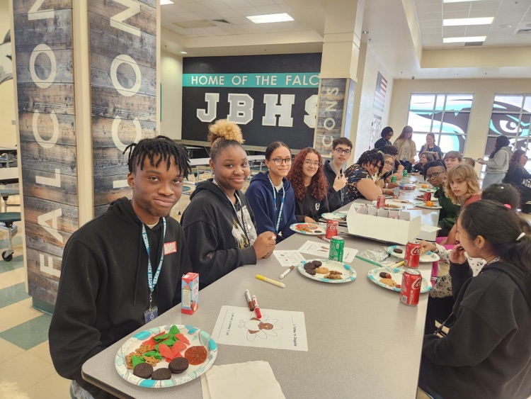 JBHS Creative Writing 