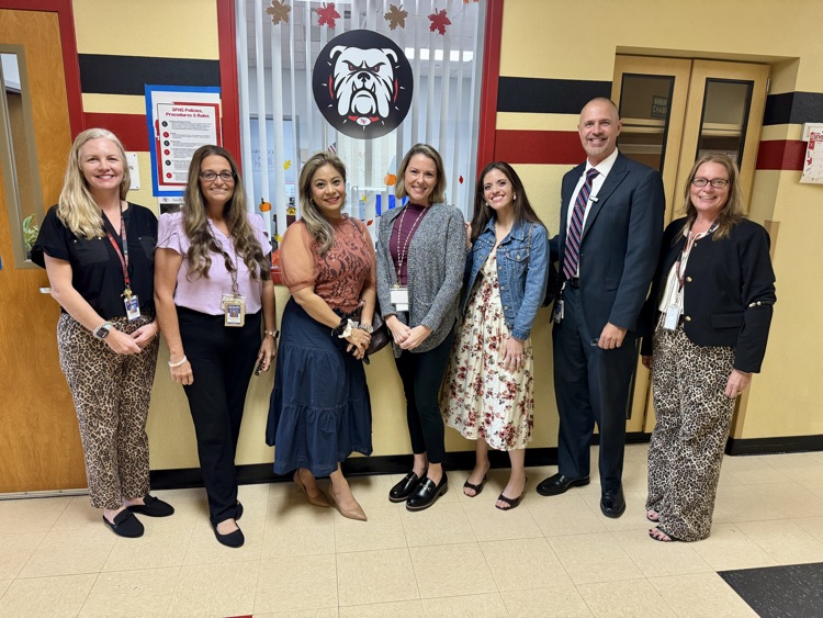 celebrating unstoppable teammates