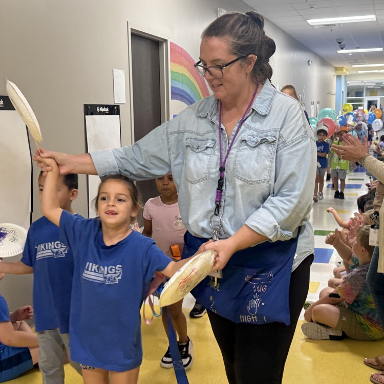 Balloons Over Broadway