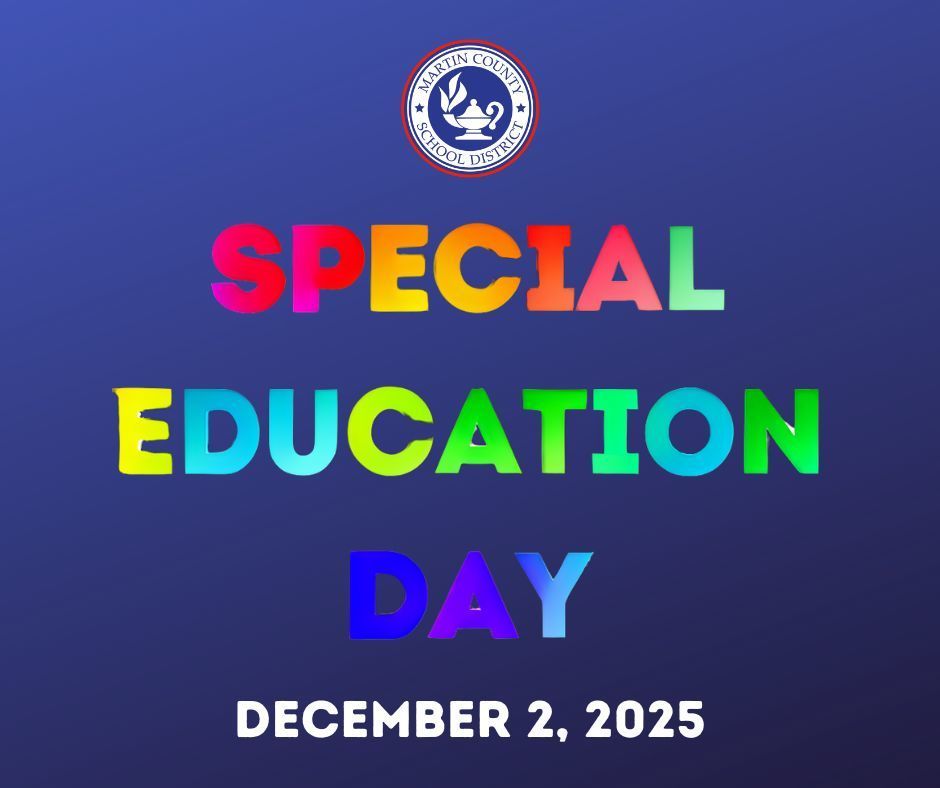Special Education Day