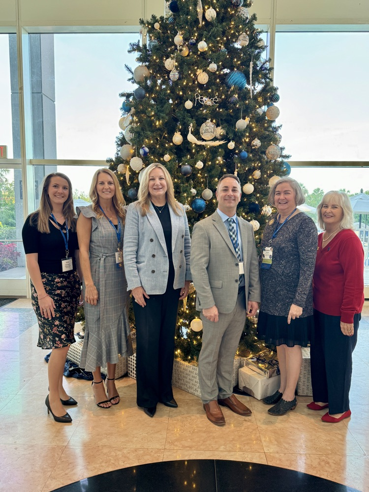 Superintendent Maine with School board