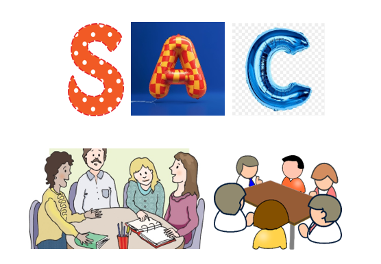 SAC meeting