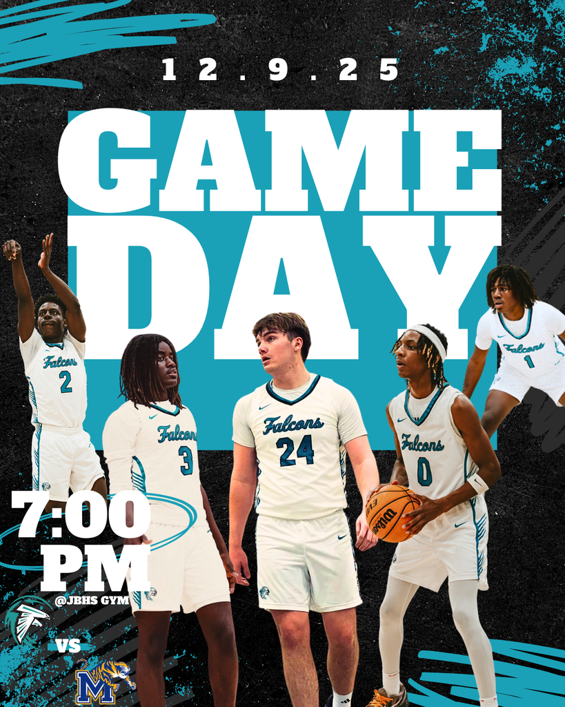 JBHS Basketball vs MCHS 2025