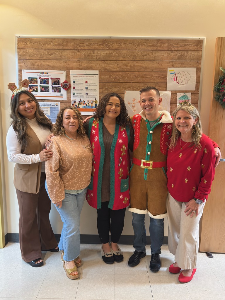 Prek K Gingerbread day