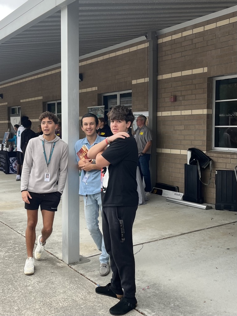 JBHS Skills USA Job & Career Fair 2025