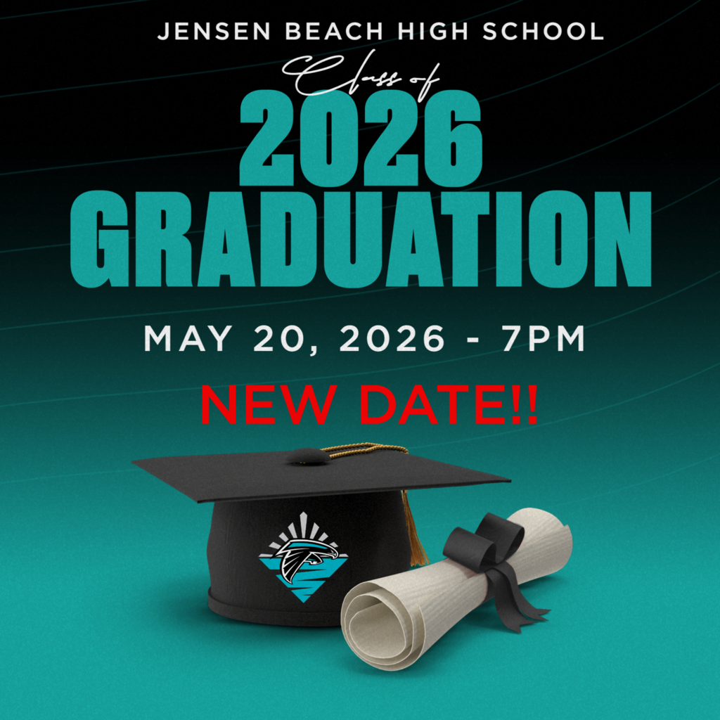 JBHS Graduation Class of 2026