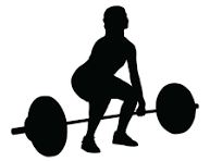 Girls' Weightlifting