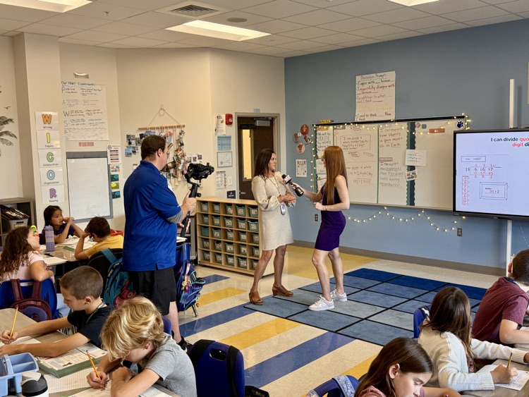 teachers of the year featured on CBS 12