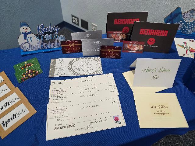 🎁✨ Holiday Magic at MCHS! ✨🎁