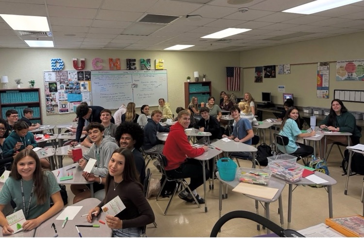 JBHS National Honor Society 