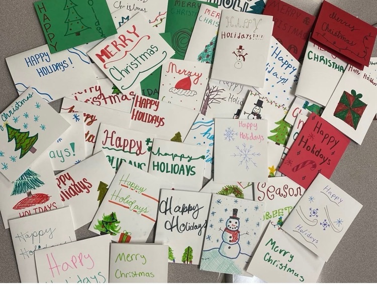 JBHS National Honor Society 