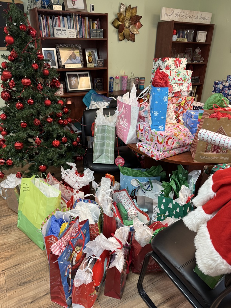 JBHS National Honor Society 