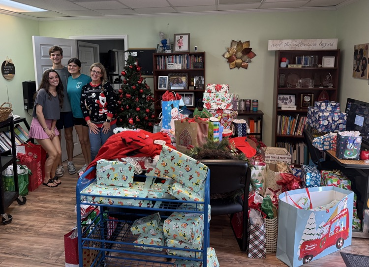 JBHS National Honor Society 