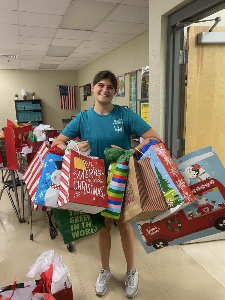 JBHS National Honor Society 